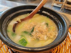 -馋三尺蟹粉小笼(人民广场店)