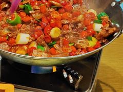 -陈厨老味·老派郴州菜(宜章店)