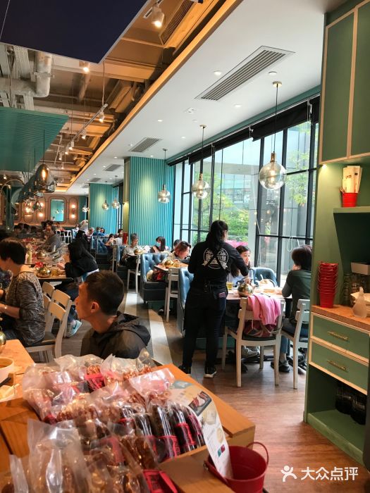 唐宫小聚(荃湾荃新天地店)图片
