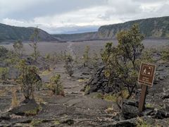 -夏威夷火山国家公园