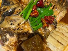 -老德州四合院·德州菜(天衢路店)