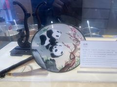 -成都你六姐·牛肉冒菜(城市集市合生汇店)