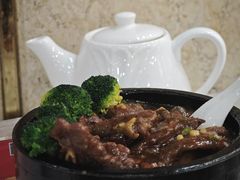 -万年酒楼(越秀南路店)