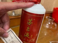 -渝信川菜(长安店)