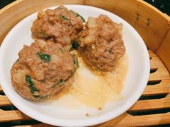 陈皮牛肉丸-正斗·港式粤菜(SKLP店)