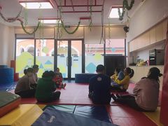 -积木宝贝儿童成长中心(花乡奥莱中心店)