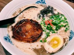-雷神拉面(财富中心玉米楼店)