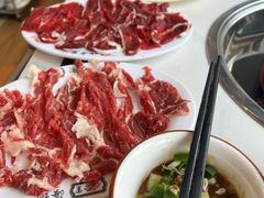 -八合里潮汕鲜牛肉火锅(吉大店)