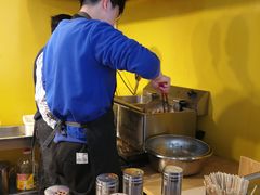 -傅强排骨(成都总店)