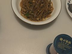 -小菜园新徽菜(江阴万达店)