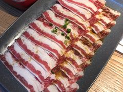烤吾桑格牛肉-新石器烤肉(招商1872店)
