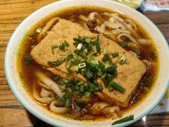 -韩师傅老大同刀削面(北苑路店)