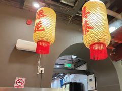 -朱光玉火锅馆·太原旗舰(钟楼街店)