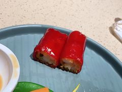 -点都德(华强南店)
