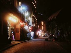 -盟重烧烤(高正街店)