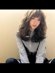 点击看大图 -KIMI HAIR SALON·烫染设计店