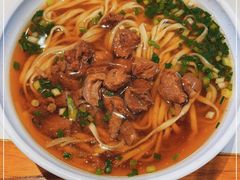 -李兰英湖南面馆(护国路店)