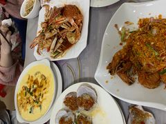 -花乐餐厅(涠洲岛店)