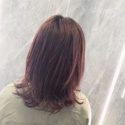 -Tipo Hair salon（明星）店