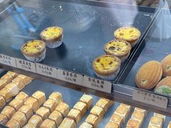 -仙豆菓夫(鼓楼店)