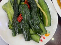 -杏园餐厅(阜成门店)