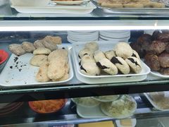-白魁老号饭庄(安内店)