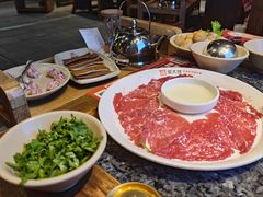 -蜀大侠火锅(建设路第五大道店)