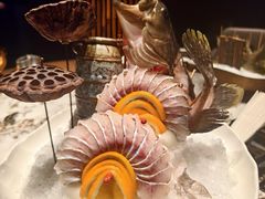 -海货·臻品火锅·蒸汽海鲜(滨海金融街店)