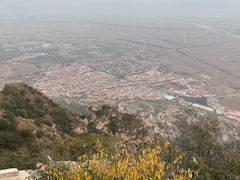 -鸡鸣山旅游景区