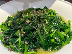 -陈记菜馆·非遗淮扬菜(东关街教场店)