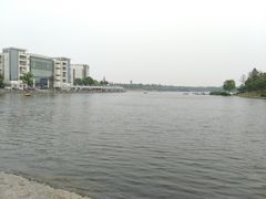 -美兰湖景区