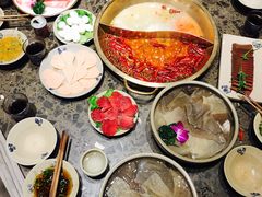 -小龙坎火锅(台州路桥区店)