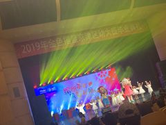 -中国人民大学明德堂(人大如论讲堂)