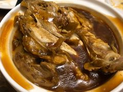 -江南大酒店·地道正宗有锅气的江西菜(中华北大街店)