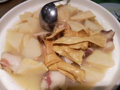 -明思味 二十年潮粤菜(榕城东山店)