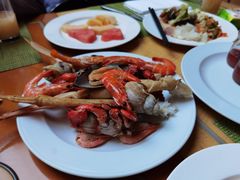 -威斯汀舞台餐厅