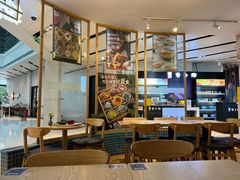 -轻蔬不用等·素食(江苏路店)