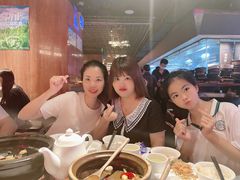 -啫神·广州地标美食(北京路店)