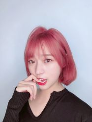 点击看大图 -3AM HAIR SALON烫发染发接发