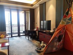 -清远熹乐谷温泉度假酒店