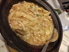 -汤城小厨•粤菜•靓汤(西直门凯德MALL店)