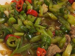 -卢大鲜鱼头捞饭(美利广场店)