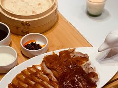 东坡烤鸭-眉州东坡(大悦城店)