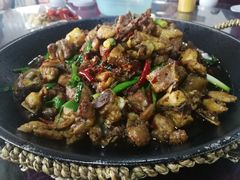 -阿竹黄焖鸡