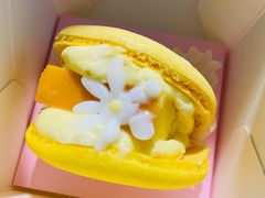 -好利来(东四店)