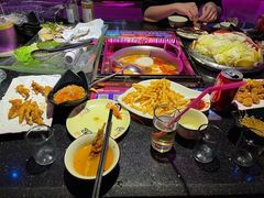 -唱客美食KTV量贩(日新路店)