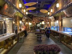 -淀里船宴(裕华东路店)