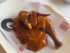 -一品粤珍轩(吴中路店)