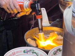 -老龙亭拉面店