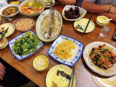 -灵福缘私房菜·农家菜(拈花湾·灵山大佛必推店)